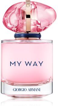 Armani My Way Nectar Eau de Parfum para mulheres 30 ml. My Way Nectar