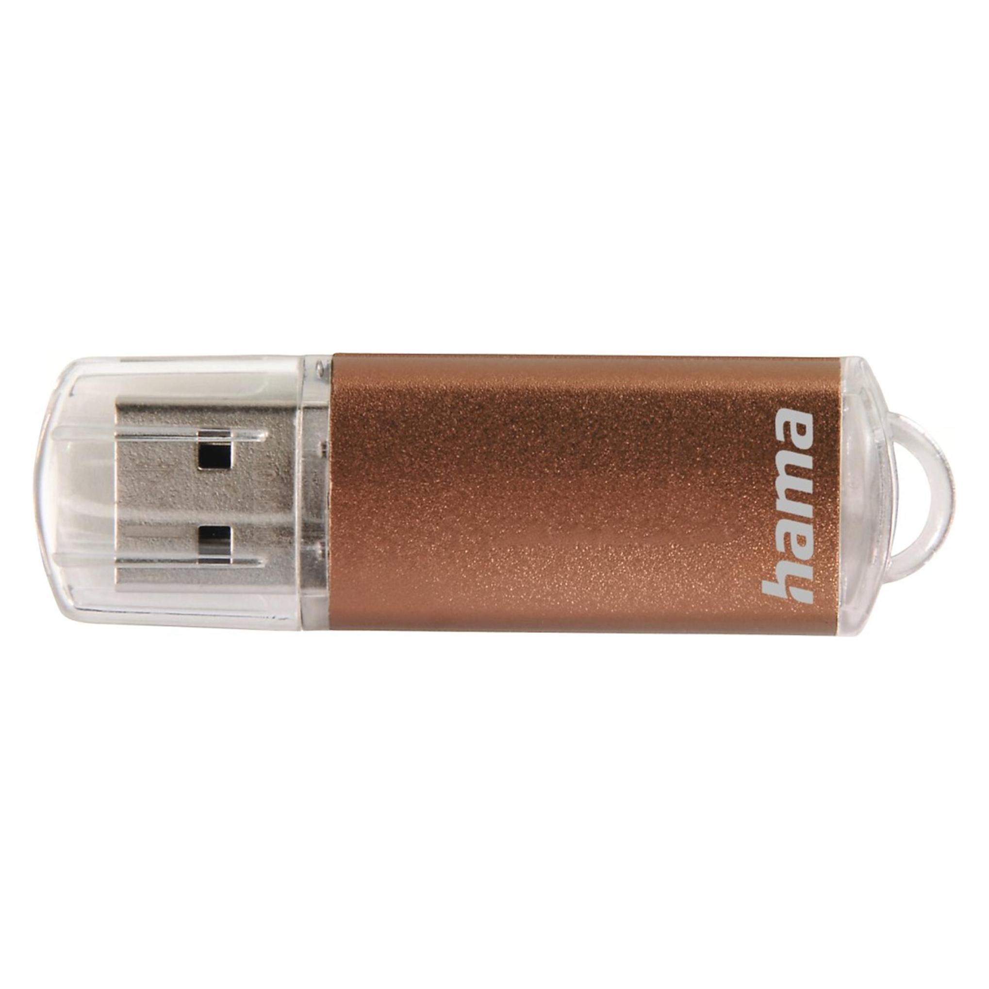 Hama Laeta (32 GB, USB-A) (91076)