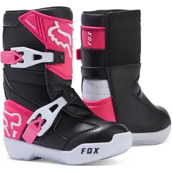 FOX Comp Jugend Motocross Stiefel