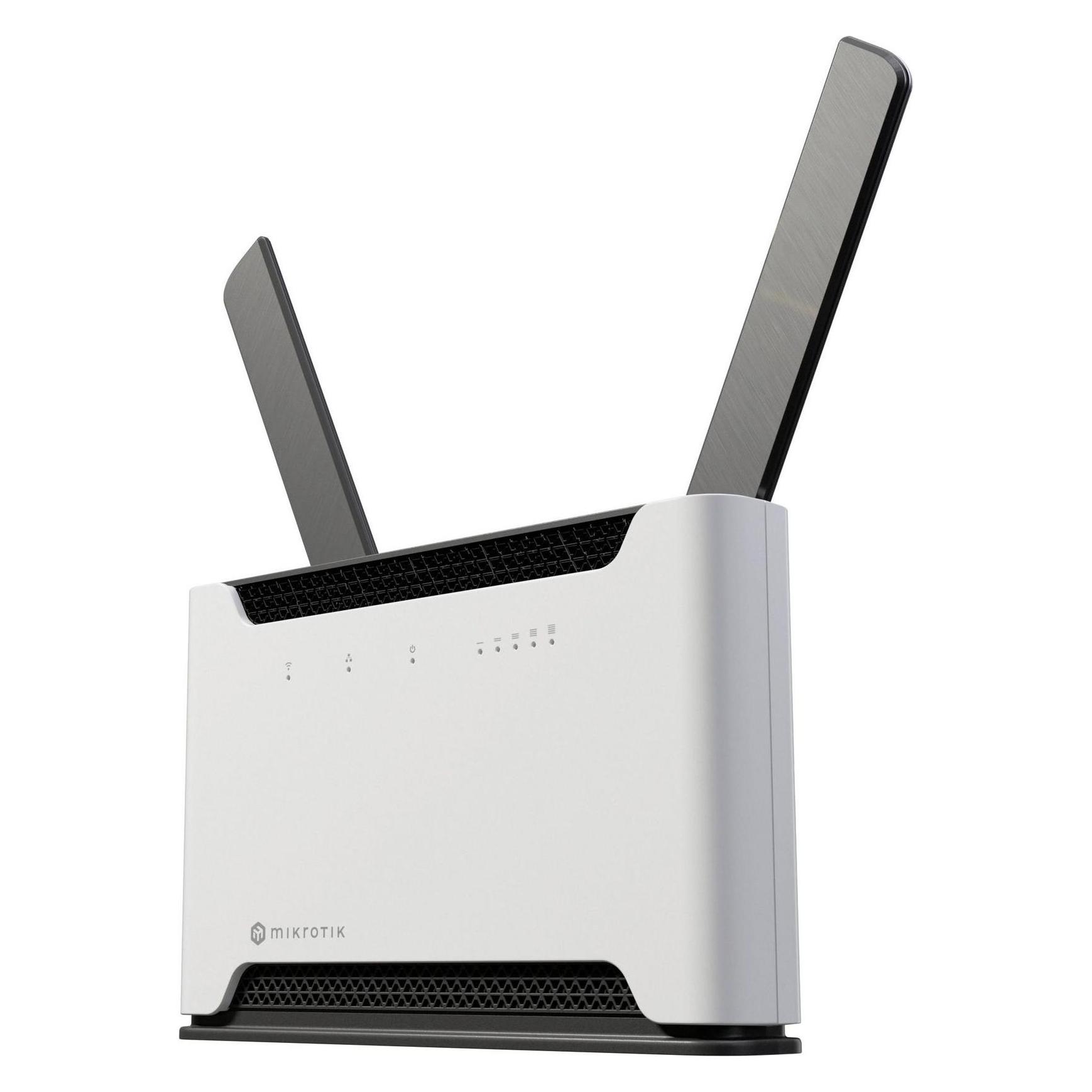 MikroTik Chateau PRO ax - (H53UIG-5HAXQ2HAXQ)