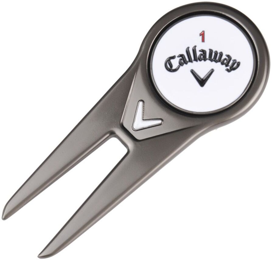 Callaway Greenlagare 2023 - Gunmetal, Gunmetal
