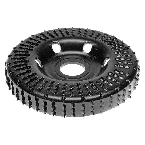 Tarpol TARNIK TURBO FREZ-A 12mm 120mm T-83 (TT-83)