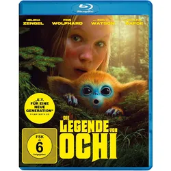 Die Legende von Ochi