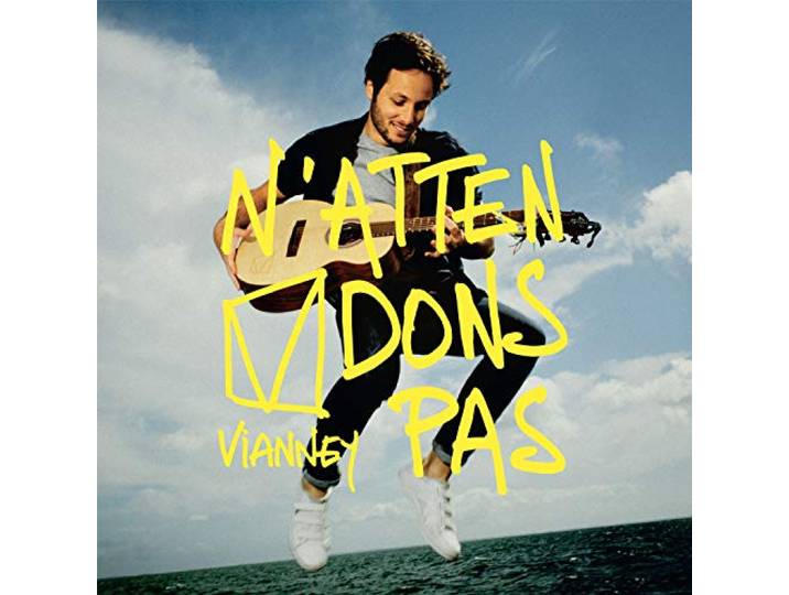 N'Attendons Pas