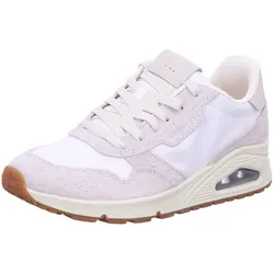 Skechers UNO - VINTAGE DAYZ 177857 WHT Gr. 36