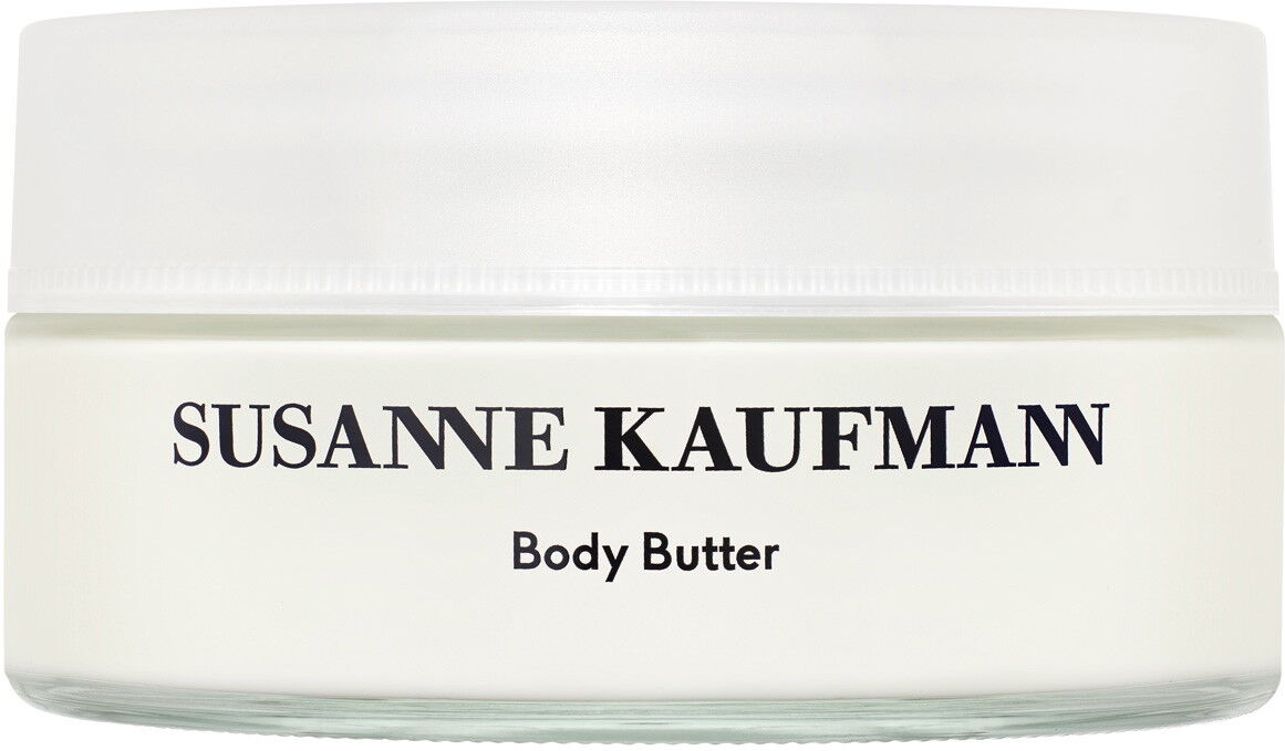 200ml Susanne Kaufmann Körperbutter - Body Butter