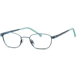 Brille TITANFLEX Kids 830116 71 eisblau matt Gr. 41-17