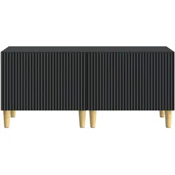 vidaXL, TV Möbel, Waranas (35 x 98 x 43 cm)