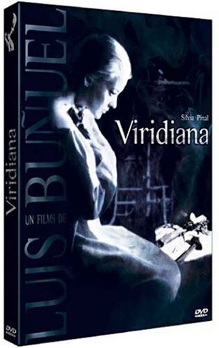 Luis Bunuel - Viridiana [FR IMPORT] - Preis vom 05.10.2026 03:47:11 h