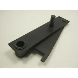 Holzstar Halterung ADH 250,305 RAL9005