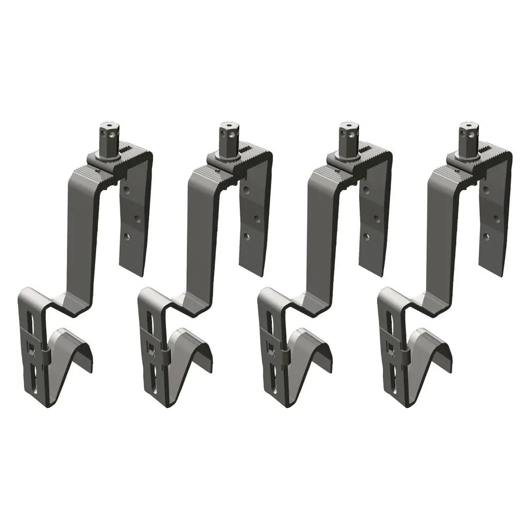 Magni Junkers Excellence fkt-2 - Set Haken startet fka3 - 2 (50 Stk.) (8718531023)