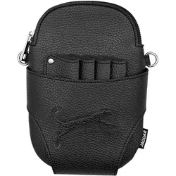 Jaguar Friseurtasche Crossbag