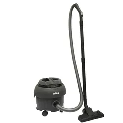 Nilco Staubsauger S 8 inkl. Saugzubehör