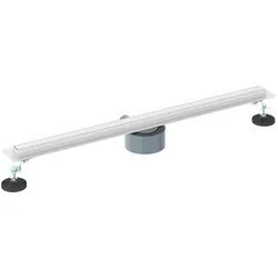 vidaXL, Duschrinne, Harper (700 mm)