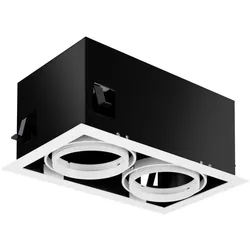 Feilo Sylvania LED-Einbaustrahler LUDOSPOT 11 #0005340