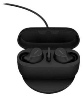 Jabra Evolve2 Buds UC In-Ear-Oordopjes - Zwart