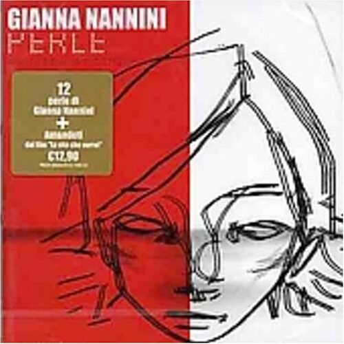 Gianna Nannini - Perle - Preis vom 11.10.2026 23:13:37 h