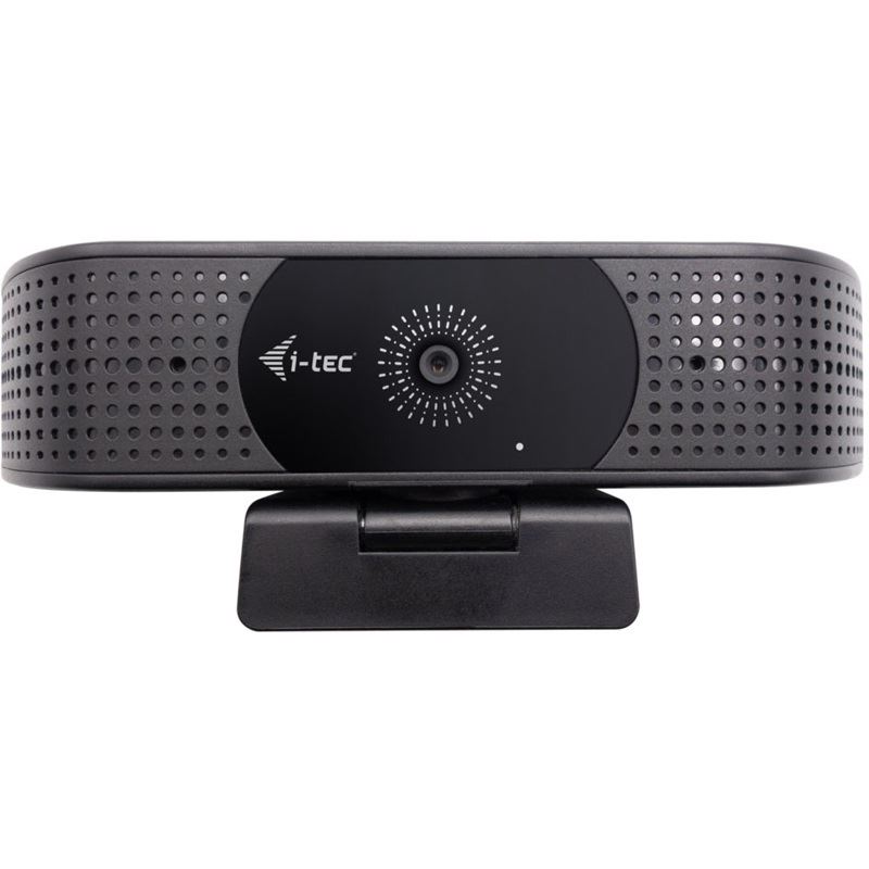 I-TEC SOLOMON 500 4K WEBCAM I-TEC 4K PDAF WEBCAM