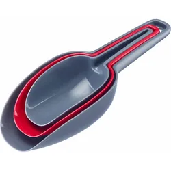 Westmark Schaufeln 3er Set Trionale, 90902270