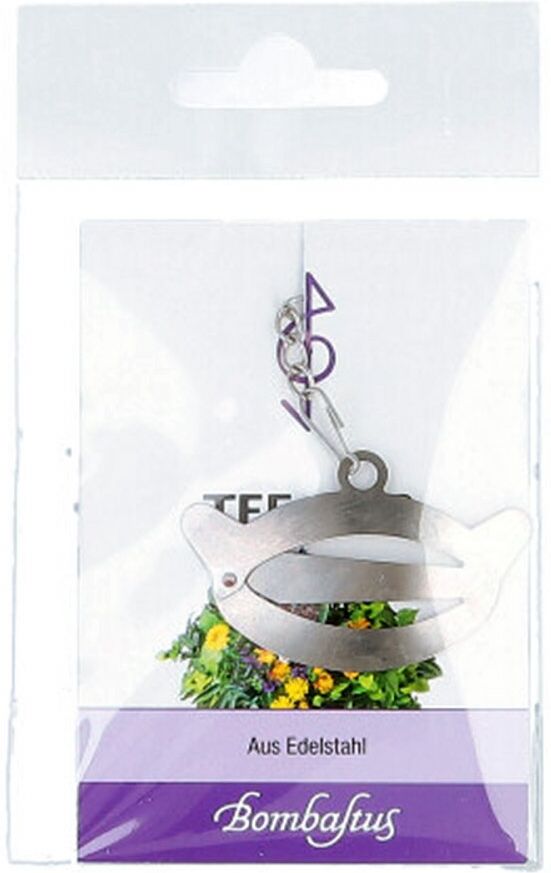 Tee Clip für Filterpapier