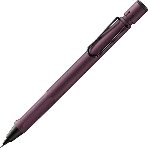 LAMY safari Druckbleistift lila 0,5 mm, 1 St.