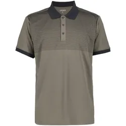ICEPEAK Bronson S9 Poloshirt Herren 276 - granite L