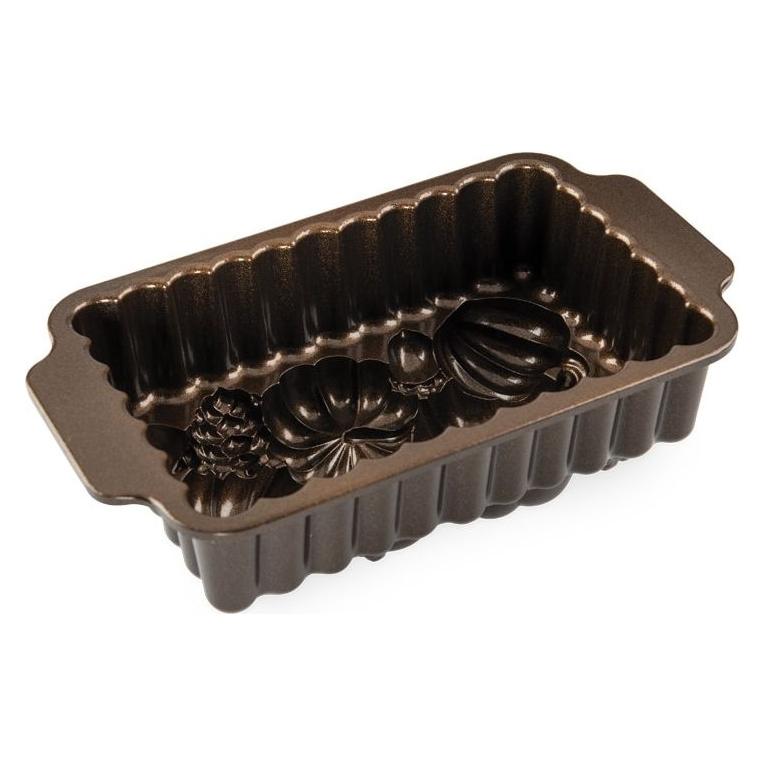 Nordic Ware Harvest Bounty-Haferpfanne (B075HJGHKN) Mindestbestellmenge: 3 Stück