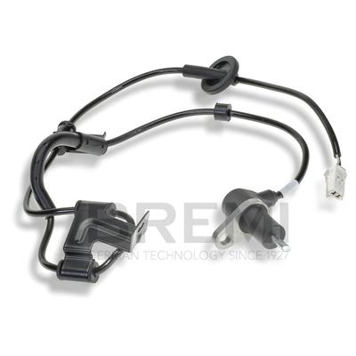 BREMI Sensor, Raddrehzahl 51213 für HYUNDAI