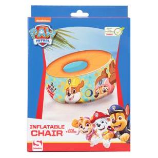 Sambro Aufblasbarer Paw Patrol Stuhl (37834933)