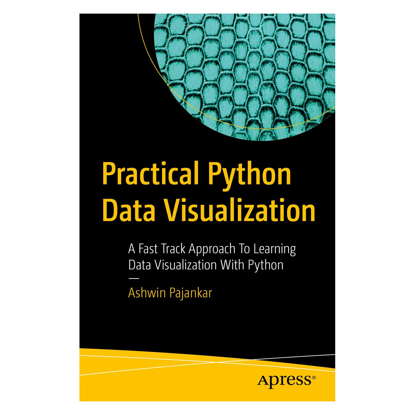 Springer Practical Python Data Visualization (Englisch, Softcover, Ashwin Pajankar) (56156199)