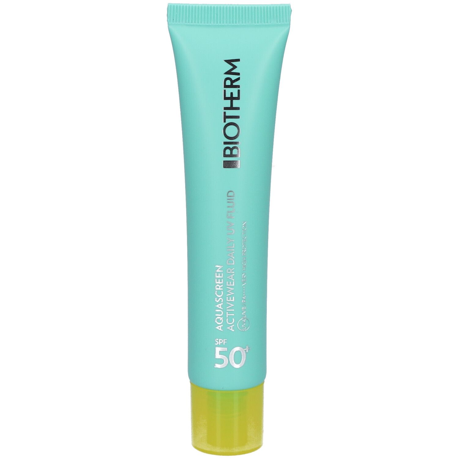 Biotherm Aquascreen Daily UV Fluid LSF 50+ 40 ml Hautcreme
