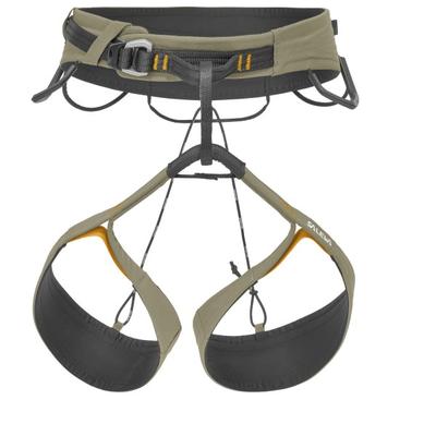 Salewa - Women's Agner Harness - Klettergurt Gr XS grau