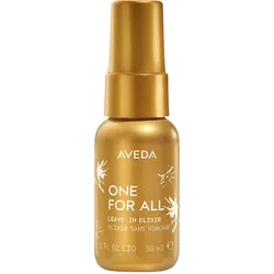 30ml AVEDA One For All Leave-In Elixir