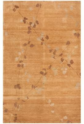 Martha Stewart by SAFAVIEH Trellis Wool Rug