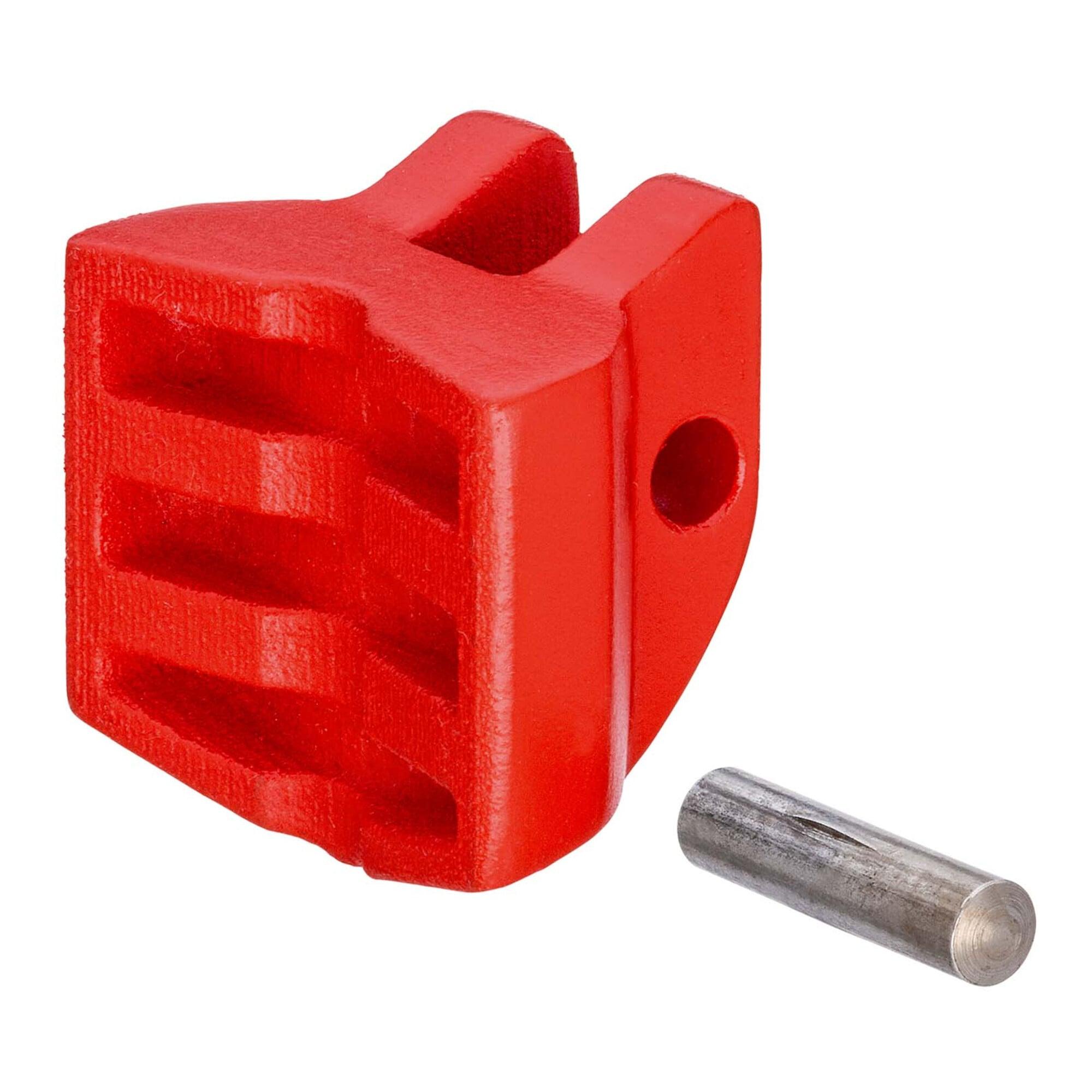 KNIPEX 91 19 250 01 Ersatzanlagebacke für 91 13 250 )