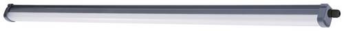 Philips LED ProjectLine LED-Feuchtraumleuchte LED LED 34W Naturweiß Schwarz