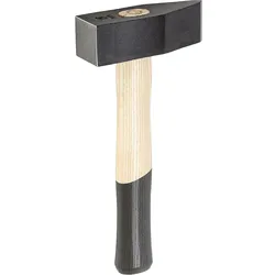 Steinspalthammer PICARD 1000g, 260mm