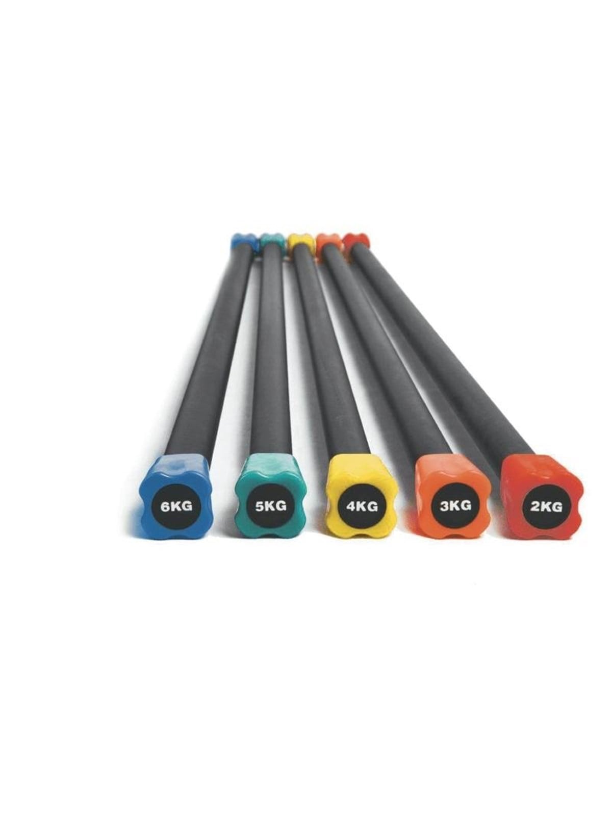 Toorx Body Bar 2 kg.