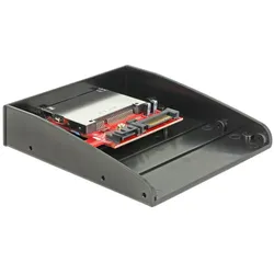 DeLOCK CFast Cardreader, SATA 6Gb/s