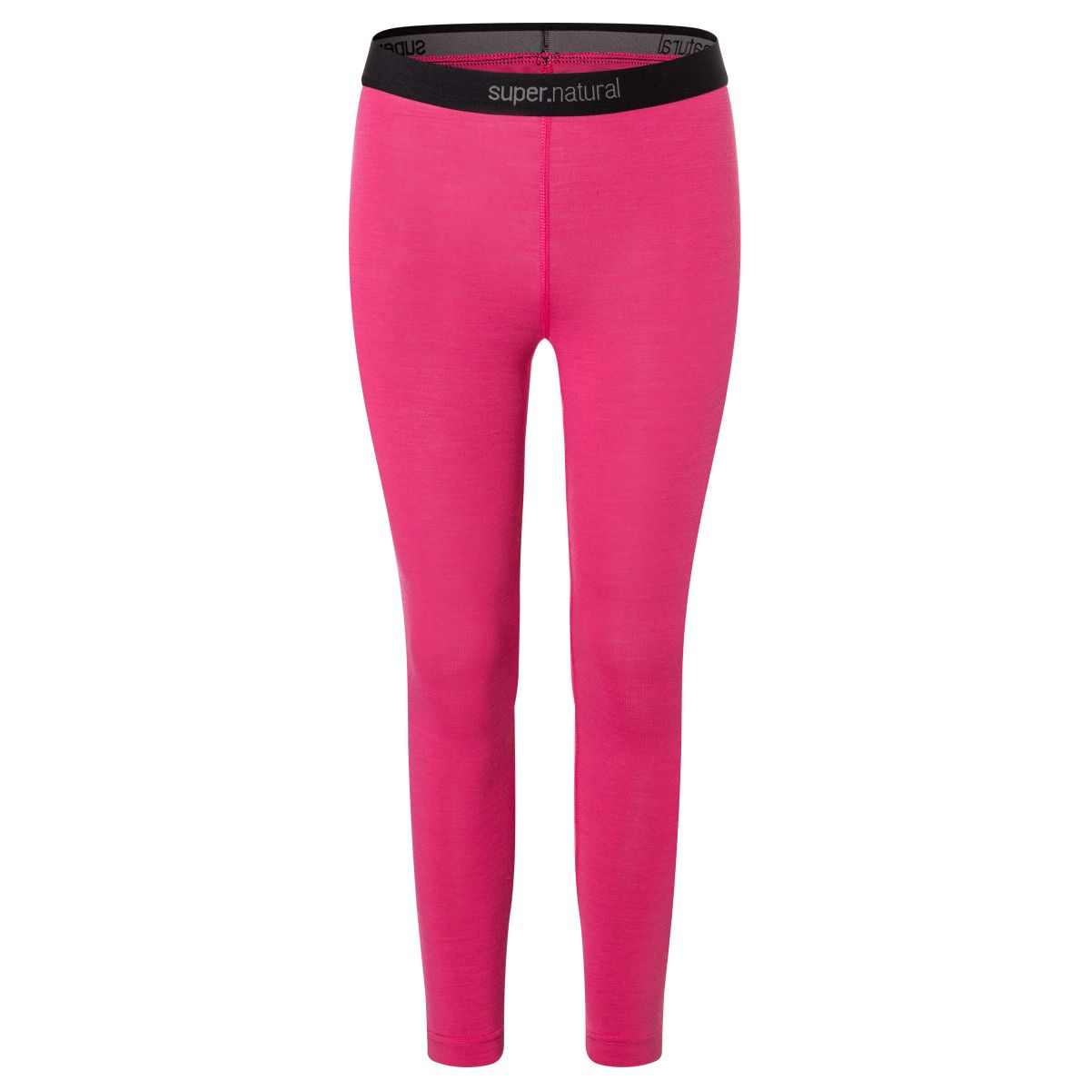 Super.Natural K TUNDRA175 Tights pinky rose (43H) 152 SNK00103043H152