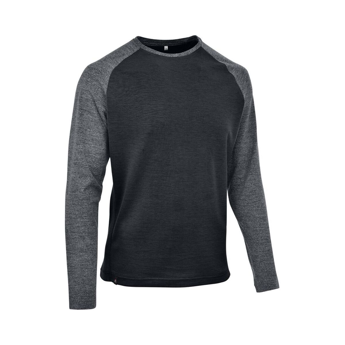 MAUL Sport Schaffhausen black/grey (0110) 50 4840600427-0110-50