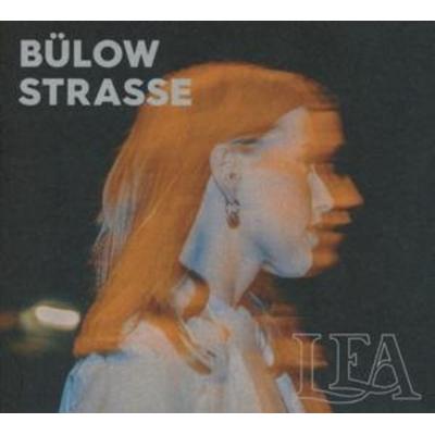 Bülowstrasse (CD+T-Shirt XL) - Lea, CD