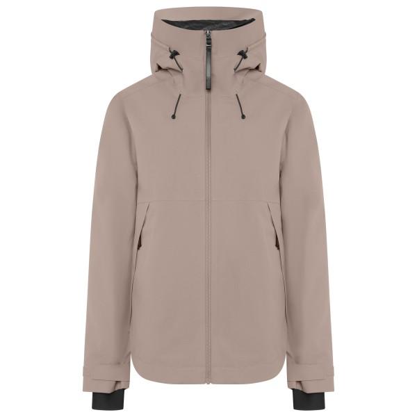 Didriksons - Women's Jennie Jacket 2 - Winterjacke Gr 38 braun