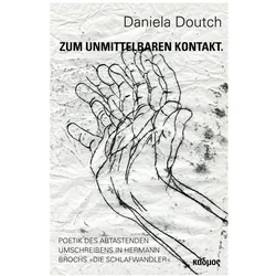 Zum unmittelbaren Kontakt, Fachbücher von Daniela Doutch