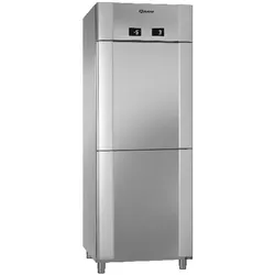 GRAM Kombischrank Erweiterte Kühlung - Erweiterte Kühlung - ECO TWINmm 82 CCG COMBI L2 4S