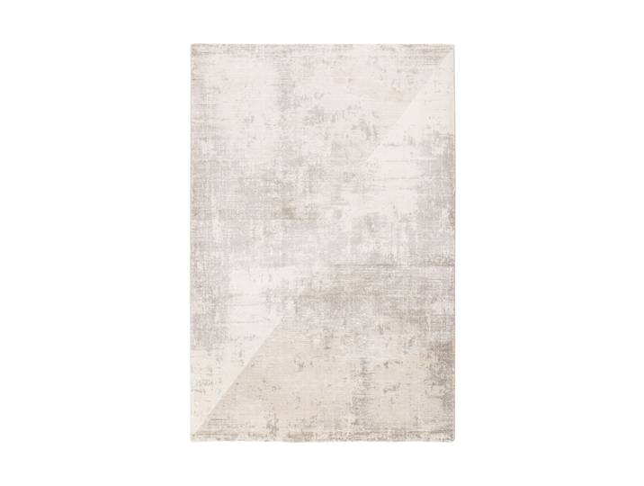 Hochwertiger Designer Teppich „Chalet 706“, Silver/Beige Silver, Beige 160 x 230 cm PIERRE CARDIN