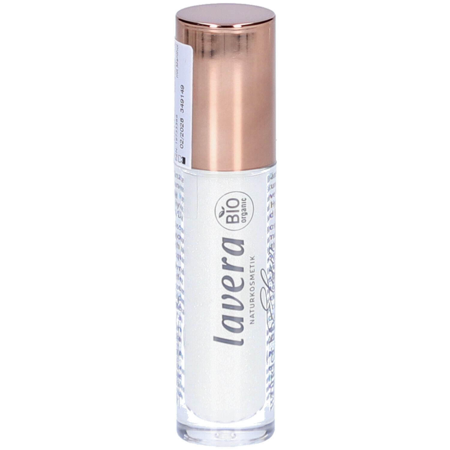 Lavera Wonder Lip Elixir 01 4 ml Balsam