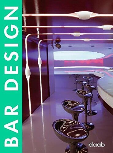 Marta Serrats - Bar Design: Dt. /Engl. /Franz. /Span. /Ital. (Design (Daab)) - Preis vom 30.09.2026 22:30:23 h