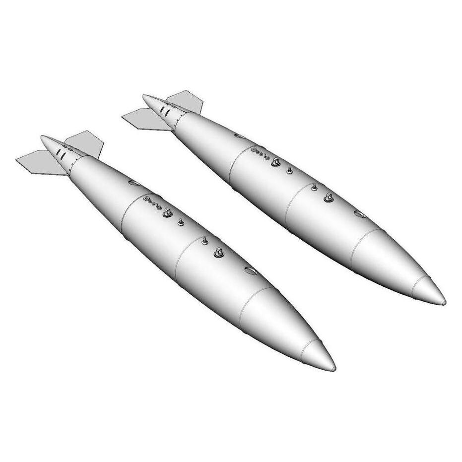 Brengun USN 150 gal Douglas Fuel Tank (BRL48176)