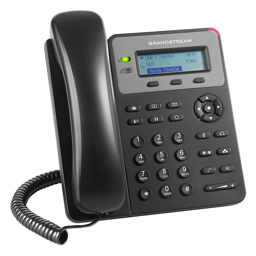Grandstream GXP1610 (GXP-1610)